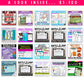 5th Grade Ultimate Math Bundle