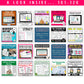 5th & 6th Grade ELAR Mega Bundle