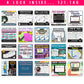 5th & 6th Grade ELAR Mega Bundle