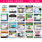 5th & 6th Grade ELAR Mega Bundle