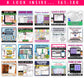 5th & 6th Grade ELAR Mega Bundle
