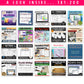 5th & 6th Grade ELAR Mega Bundle