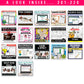 5th & 6th Grade ELAR Mega Bundle