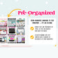 5th & 6th Grade ELAR Mega Bundle
