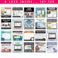 6th - 8th ELAR Mega Bundle