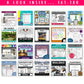 6th - 8th ELAR Mega Bundle