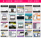 6th - 8th ELAR Mega Bundle