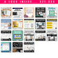 6th - 8th ELAR Mega Bundle