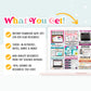6th - 8th ELAR Mega Bundle