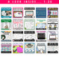 6th - 8th ELAR Mega Bundle