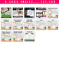 6th Grade Ultimate Math Bundle