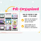 6th Grade Ultimate ELAR Bundle