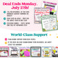 6th Grade Ultimate ELAR Bundle