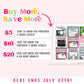 6th Grade Ultimate ELAR Bundle