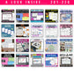 5th & 6th Grade Mega Math Bundle