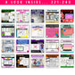 5th & 6th Grade Mega Math Bundle