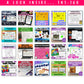 5th & 6th Grade Mega Math Bundle