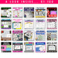 6th Grade Ultimate Math Bundle