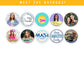 7th Grade - Algebra 1 Mega Math Bundle