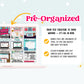 7th Grade Ultimate ELAR Bundle