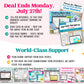 7th Grade Ultimate ELAR Bundle