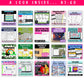 7th Grade Ultimate Math Bundle