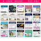 6th - 8th Grade Mega Math Bundle