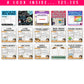 7th Grade Ultimate Math Bundle