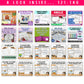 8th Grade Ultimate Math Bundle