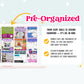 8th Grade Ultimate Math Bundle