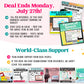 8th Grade Ultimate ELAR Bundle