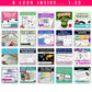 8th Grade Ultimate Math Bundle