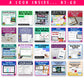 8th Grade Ultimate Math Bundle