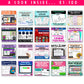8th Grade Ultimate Math Bundle