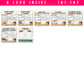 Algebra 1 Ultimate Math Bundle