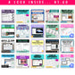 High School Mega Math Bundle