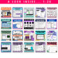 Algebra 1 Ultimate Math Bundle