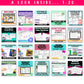 Algebra 2 Ultimate Math Bundle