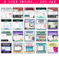 High School Mega Math Bundle