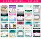 High School Mega Math Bundle