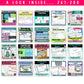 High School Mega Math Bundle