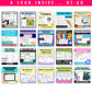 Algebra 2 Ultimate Math Bundle