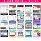 Algebra 2 Ultimate Math Bundle