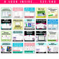 High School Mega Math Bundle