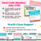 Calculus Ultimate Math Bundle