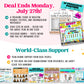 Ultimate Classroom Decor Bundle