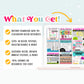 Ultimate Classroom Decor Bundle