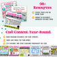 Ultimate Classroom Decor Bundle