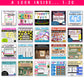 Ultimate Classroom Decor Bundle
