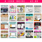 Ultimate Classroom Decor Bundle